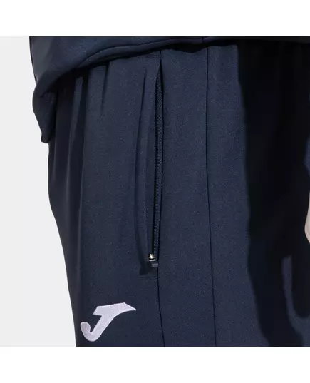 Спортивный костюм JOMA CHAMPIONSHIP VIII TRACKSUIT DARK NAVY, Артикул: 104201.331, Размер: 5XS