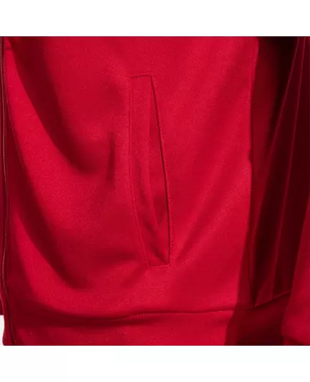 Costum sportiv JOMA DANUBIO TRACKSUIT RED NAVY BLUE, Articol: 104210.603, Mărime: 4XS