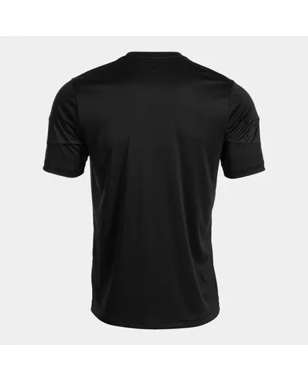 Tricou JOMA CHAMPIONSHIP VIII SHORT SLEEVE T-SHIRT BLACK, Articol: 104263.110, Mărime: 4XS