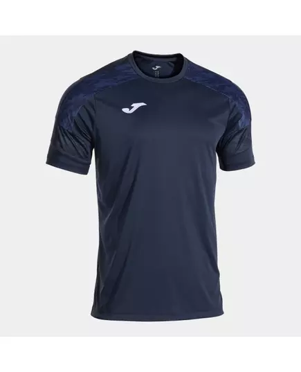 Tricou JOMA CHAMPIONSHIP VIII SHORT SLEEVE T-SHIRT DARK NAVY, Articol: 104263.331, Mărime: XS