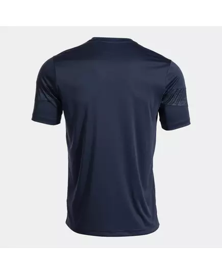 Tricou JOMA CHAMPIONSHIP VIII SHORT SLEEVE T-SHIRT DARK NAVY, Articol: 104263.331, Mărime: XS