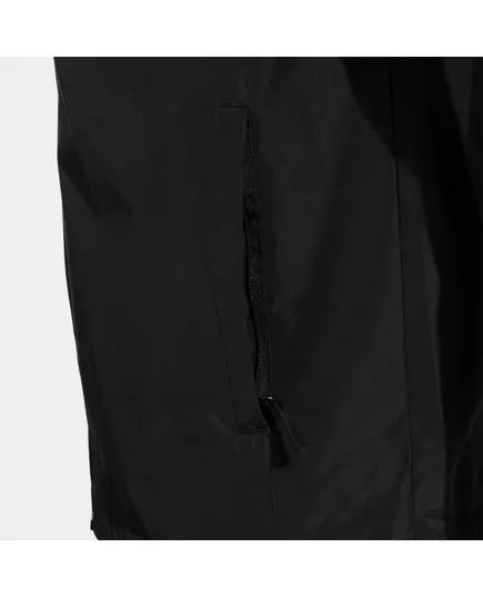 Geaca impermiabilă JOMA CHAMPIONS VIII RAINCOAT BLACK DARK GRAY, Articol: 104374.110, Mărime: S
