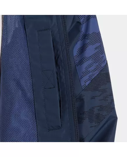 Geaca impermiabilă JOMA CHAMPIONS VIII RAINCOAT NAVY BLUE, Articol: 104374.331, Mărime: XS