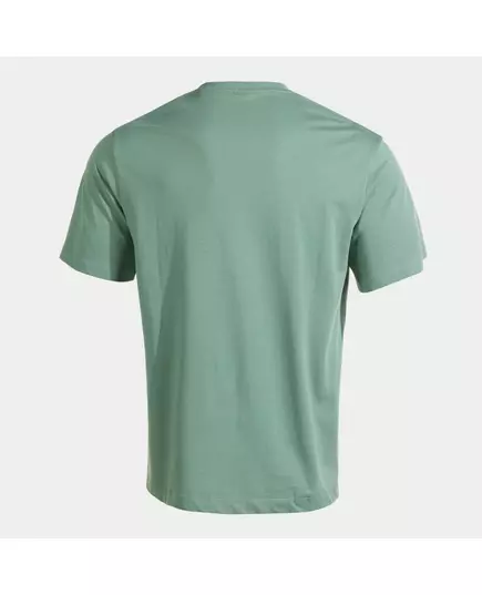 Tricou JOMA MIMETIC SHORT SLEEVE T-SHIRT GREEN, Articol: 104797.480, Mărime: S