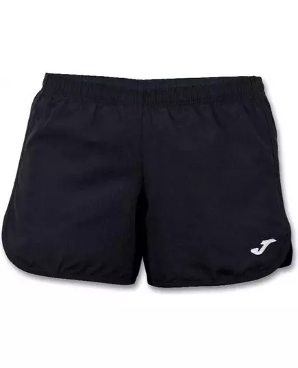 Șorți JOMA SHORTS WOMAN CAMPUS BLACK, Articol: 1232WP13.002, Mărime: M