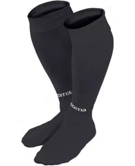 Гетры JOMA CLASSIC II BLACK, Артикул: 400054.100, Размер: S