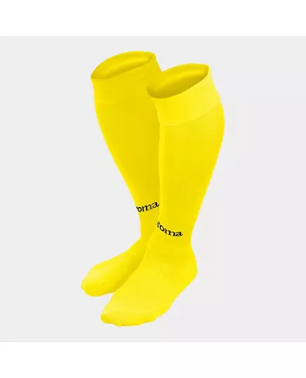 Гетры JOMA CLASSIC II YELLOW, Артикул: 400054.900, Размер: S