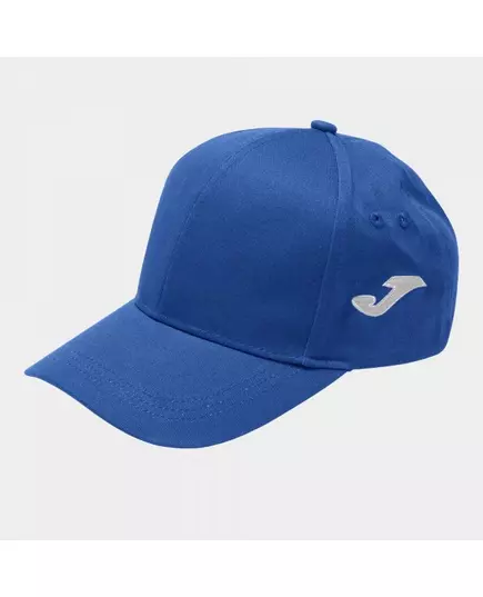 Кепка JOMA CAP COTTON ROYAL, Артикул: 400089.700, Размер: SR