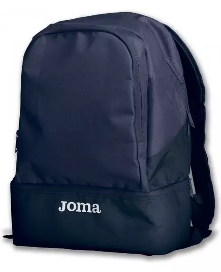 Рюкзак JOMA ESTADIO III BACKPACK NAVY, Артикул: 400234.331, Размер: S