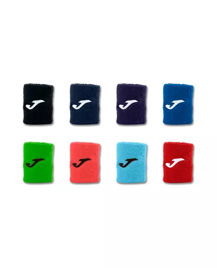 Напульсник JOMA WRISTBAND COLOURS, Артикул: 400245.P04, Размер: S