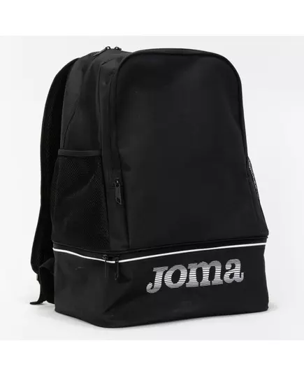 Рюкзак JOMA TRAINING III BACKPACK BLACK, Артикул: 400552.100, Размер: ONE SIZE