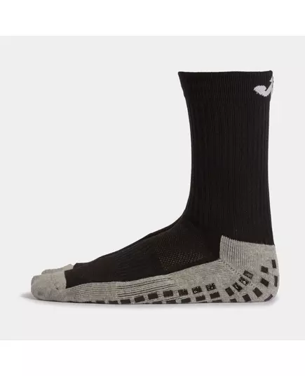 Носки JOMA ANTI-SLIP LONG SOCKS BLACK, Артикул: 400799.100, Размер: 43-46