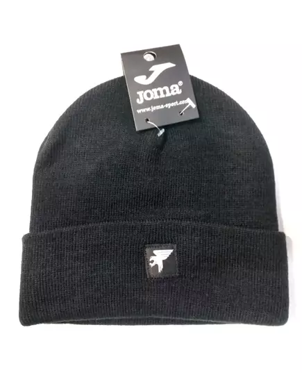 Шапка JOMA EXPLORER WINTER HAT BLACK, Артикул: 401088.100, Размер: SR