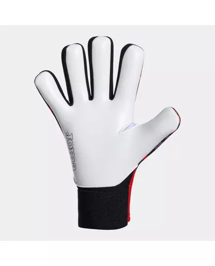 Mănuși JOMA HUNTER GOALKEEPER GLOVES RED BLACK, Articol: 401477.601, Mărime: 8