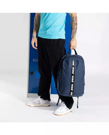 Rucsac JOMA KIDS CAMP BACKPACK NAVY BLUE, Articol: 401642.331, Mărime: ONE SIZE