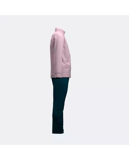 Costum sportiv JOMA NEW METAVERSE TRACKSUIT PINK NAVY, Articol: 500760.529, Mărime: XS