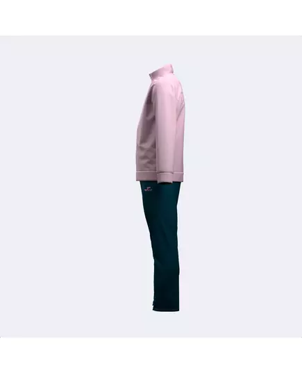 Costum sportiv JOMA NEW METAVERSE TRACKSUIT PINK NAVY, Articol: 500760.529, Mărime: XS