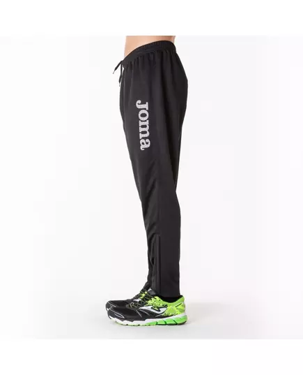 Pantaloni JOMA LONG PANTS GLADIATOR BLACK, Articol: 8011.12.10, Mărime: 14