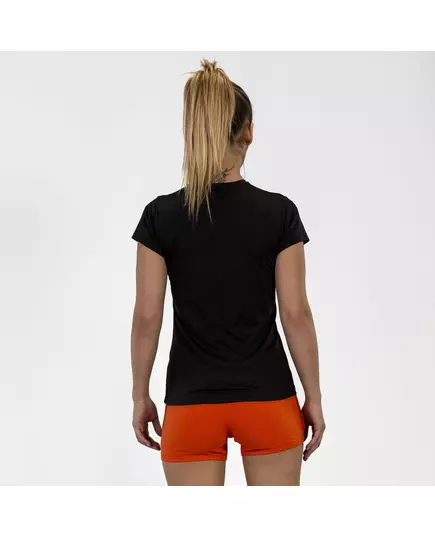 Tricou JOMA COMBI BLACK, Articol: 900248.100, Mărime: XS