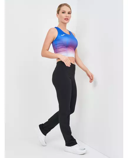 Pantaloni JOMA LONG PANTS LATINO III BLACK, Articol: 901132.100, Mărime: M