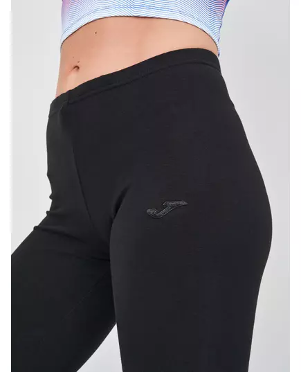 Pantaloni JOMA LONG PANTS LATINO III BLACK, Articol: 901132.100, Mărime: M