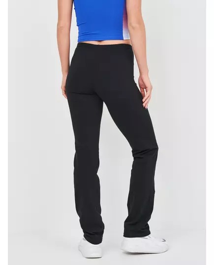 Pantaloni JOMA LONG PANTS LATINO III BLACK, Articol: 901132.100, Mărime: M