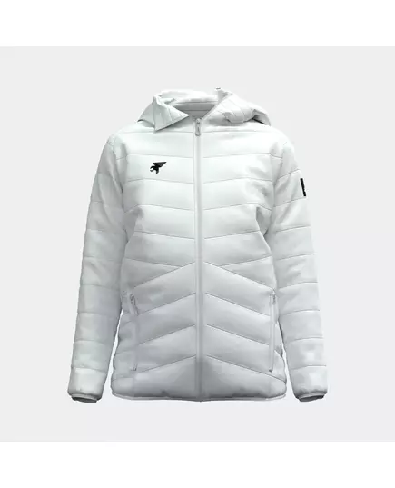 Geacă JOMA EXPLORER ANORAK WHITE, Articol: 901510.200, Mărime: XS