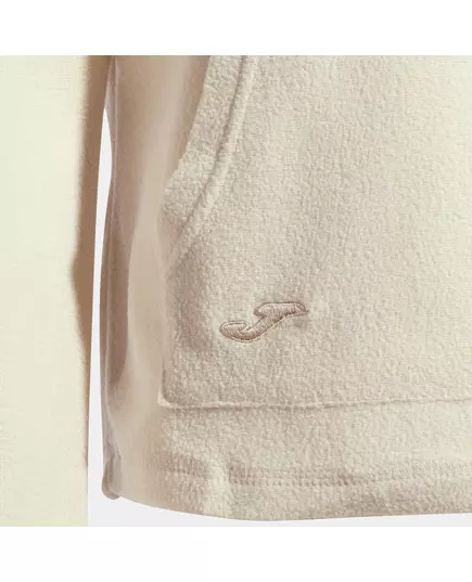 Толстовка JOMA BREATH SWEARTSHIRT BEIGE, Артикул: 901612.000, Размер: S+