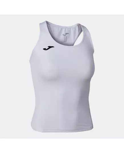 Maiou JOMA TANK TOP R-WINNER WHITE, Articol: 901671.200, Mărime: M