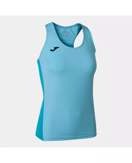 Maiou JOMA TANK TOP R-WINNER LIGHT BLUE, Articol: 901671.365, Mărime: S