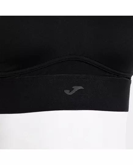 Top JOMA CORE SPORT BRA BLACK, Articol: 902486.100, Mărime: XL