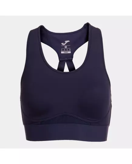 Top JOMA CORE SPORT BRA NAVY BLUE, Articol: 902486.345, Mărime: 3XL