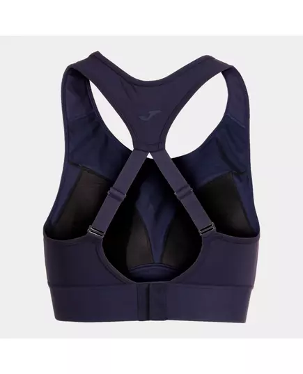 Top JOMA CORE SPORT BRA NAVY BLUE, Articol: 902486.345, Mărime: 3XL