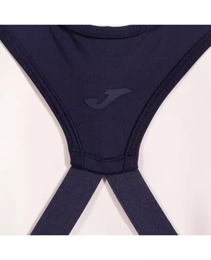 Top JOMA CORE SPORT BRA NAVY BLUE, Articol: 902486.345, Mărime: 3XL