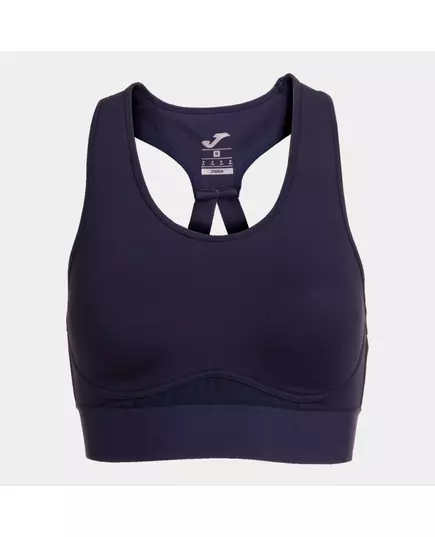 Top JOMA CORE SPORT BRA NAVY BLUE, Articol: 902486.345, Mărime: 3XL