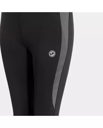 Colanți JOMA CORE LONG TIGHTS BLACK, Articol: 902491.100, Mărime: S