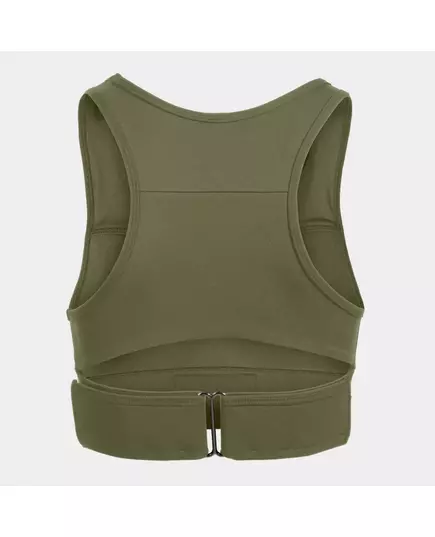 Top JOMA COMBAT SPORT BRA GREEN, Articol: 902569.441, Mărime: S