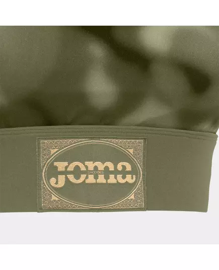 Top JOMA COMBAT SPORT BRA GREEN, Articol: 902569.441, Mărime: S