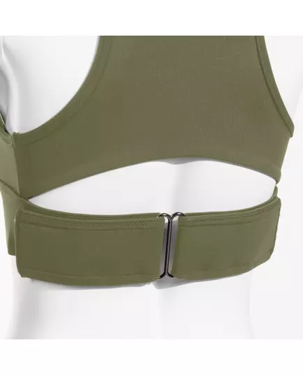 Top JOMA COMBAT SPORT BRA GREEN, Articol: 902569.441, Mărime: S