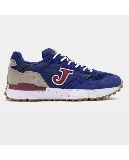 Кроссовки JOMA C.1992 MEN 2504 NAVY, Артикул: C1992S2504, Размер: 41