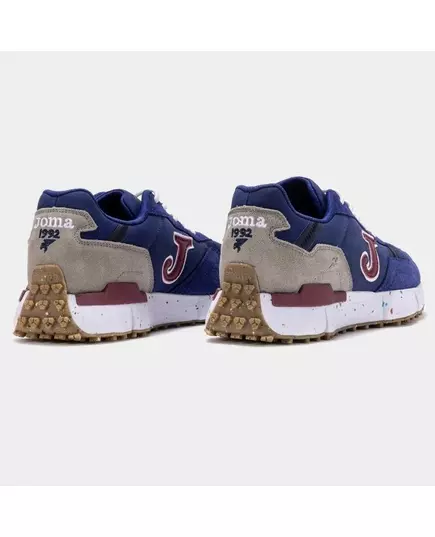Кроссовки JOMA C.1992 MEN 2504 NAVY, Артикул: C1992S2504, Размер: 41