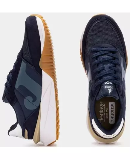 Кроссовки JOMA C.501 MEN 2521 NAVY, Артикул: C501S2521, Размер: 40