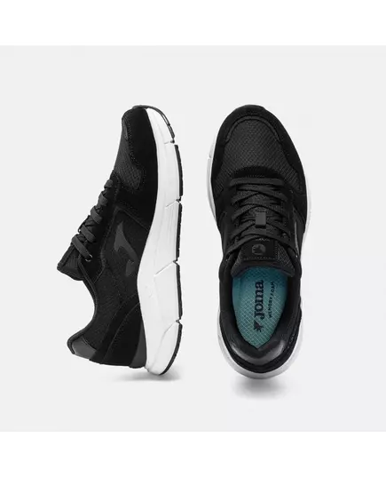 Кроссовки JOMA ONIX MEN 2601 NEGRO, Артикул: CONIXS2601, Размер: 40