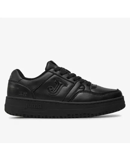 Adidași JOMA C.PLATEA LOW 2401 BLACK, Articol: CPLAW2401, Mărime: 40