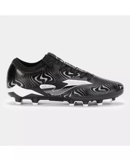 Ghete JOMA EVOLUTION 2501 BLACK FIRM GROUND, Articol: EVOS2501FG, Mărime: 42