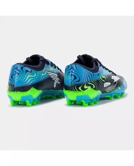 Бутсы JOMA EVOLUTION 2503 NAVY ARTIFICIAL GRASS, Артикул: EVOS2503AG, Размер: 40