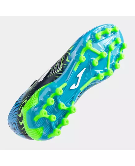 Бутсы JOMA EVOLUTION 2503 NAVY ARTIFICIAL GRASS, Артикул: EVOS2503AG, Размер: 40