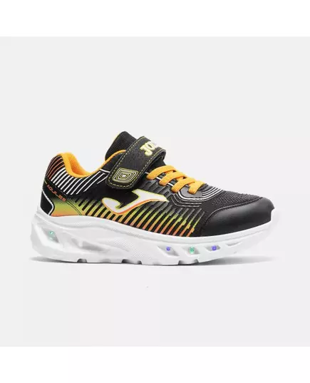 Кроссовки JOMA AQUILES JR 2601 BLACK, Артикул: JAQUIS2601V, Размер: 26