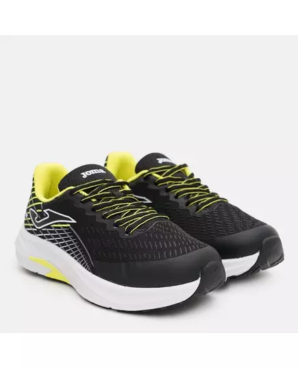 Adidași JOMA SUPER CROSS JR 2501 BLACK, Articol: JCROSS2501, Mărime: 32