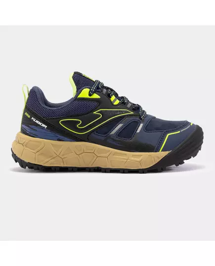 Adidași JOMA KUBOR JR 2403 NAVY, Articol: JKUBW2403, Mărime: 34
